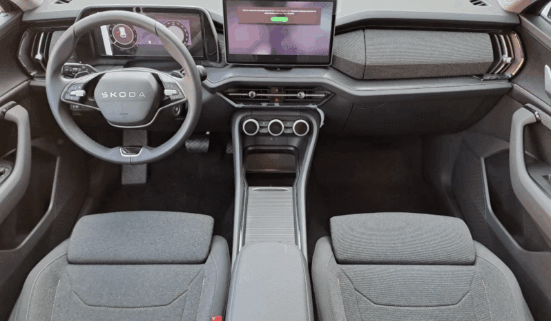 
								ŠKODA KODIAQ EDITION 130 | 2.0 TSI 204 KM | 4×4 | Automat DSG pełne									