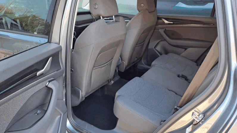 
								ŠKODA KODIAQ EDITION 130 | 2.0 TSI 204 KM | 4×4 | Automat DSG pełne									