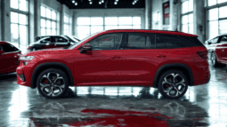 
										ŠKODA KODIAQ RS | 2.0 TSI 265 KM | 4×4 | Automat DSG pełne									