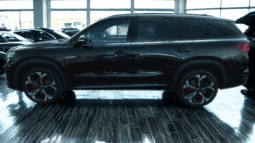 
										ŠKODA KODIAQ RS | 2.0 TSI 265 KM | 4×4 | Automat DSG pełne									