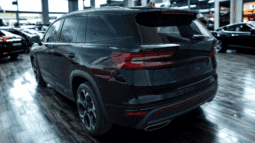 
										ŠKODA KODIAQ RS | 2.0 TSI 265 KM | 4×4 | Automat DSG pełne									