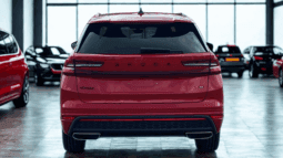 
										ŠKODA KODIAQ RS | 2.0 TSI 265 KM | 4×4 | Automat DSG pełne									