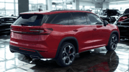 
										ŠKODA KODIAQ RS | 2.0 TSI 265 KM | 4×4 | Automat DSG pełne									