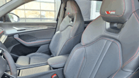 ŠKODA KODIAQ RS | 2.0 TSI 265 KM | 4×4 | Automat DSG