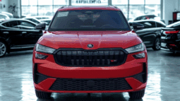 
										ŠKODA KODIAQ RS | 2.0 TSI 265 KM | 4×4 | Automat DSG pełne									