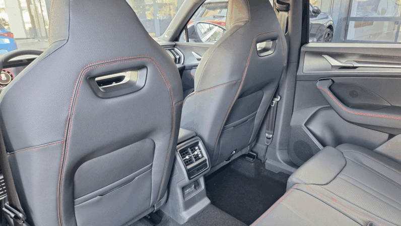 
								ŠKODA KODIAQ RS | 2.0 TSI 265 KM | 4×4 | Automat DSG pełne									