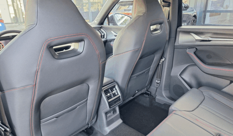 
								ŠKODA KODIAQ RS | 2.0 TSI 265 KM | 4×4 | Automat DSG pełne									