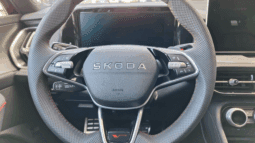 
										ŠKODA KODIAQ RS | 2.0 TSI 265 KM | 4×4 | Automat DSG pełne									