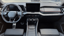 
										ŠKODA KODIAQ RS | 2.0 TSI 265 KM | 4×4 | Automat DSG pełne									