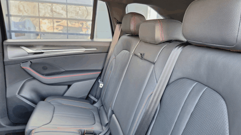 
								ŠKODA KODIAQ RS | 2.0 TSI 265 KM | 4×4 | Automat DSG pełne									