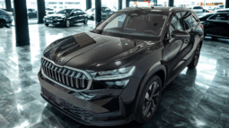 
										ŠKODA KODIAQ Selection 1.5 TSI m-HEV 150 KM Automat DSG pełne									