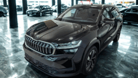 ŠKODA KODIAQ Selection 1.5 TSI m-HEV 150 KM Automat DSG