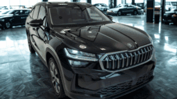 
										ŠKODA KODIAQ Selection 1.5 TSI m-HEV 150 KM Automat DSG pełne									