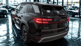 ŠKODA KODIAQ Selection 1.5 TSI m-HEV 150 KM Automat DSG