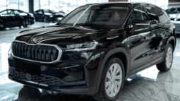 
										ŠKODA KODIAQ Sportline 1.5 TSI m-HEV 150 KM (110 kW) Przedni Napęd | Automat DSG 7-biegowy pełne									