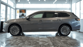 ŠKODA SUPERB COMBI EDITION 130 1.5 TSI PHEV 204 KM DSG