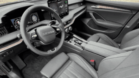 Škoda Superb Combi Selection 2.0 TDI 150 KM 7AT FWD