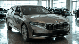 
										Škoda Superb Combi Edition 130 1.5 TSI PHEV 204 KM DSG pełne									