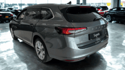 
										Škoda Superb Combi Edition 130 1.5 TSI PHEV 204 KM DSG pełne									