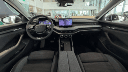 
										ŠKODA SUPERB COMBI EDITION 130 1.5 TSI PHEV 204 KM DSG pełne									