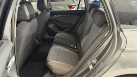 Škoda Superb Combi Edition 130 1.5 TSI PHEV 204 KM DSG