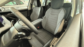 ŠKODA SUPERB COMBI EDITION 130 1.5 TSI PHEV 204 KM DSG