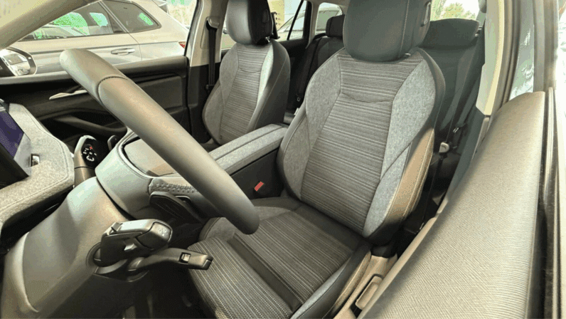 
								ŠKODA SUPERB COMBI EDITION 130 1.5 TSI PHEV 204 KM DSG pełne									