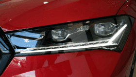 Škoda Superb Combi Selection 1.5 TSI PHEV 204 KM DSG