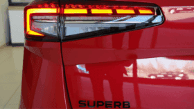 Škoda Superb Combi Selection 1.5 TSI PHEV 204 KM DSG