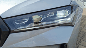 Škoda Superb Combi Selection 2.0 TDI 150 KM 7AT FWD