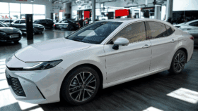 Toyota Camry Comfort | 2.5 Hybrid Dynamic Force | Automat e-CVT