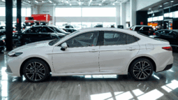 
										Toyota Camry Comfort | 2.5 Hybrid Dynamic Force | Automat e-CVT pełne									