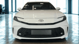 
										Toyota Camry Executive 2.5 Hybrid 230 KM e-CVT pełne									