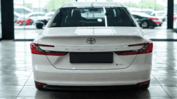 
										Toyota Camry Executive 2.5 Hybrid 230 KM e-CVT pełne									