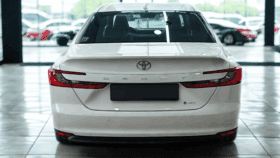 Toyota Camry Executive 2.5 Hybrid 230 KM e-CVT