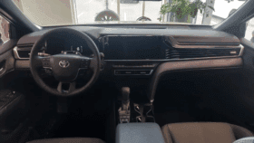 Toyota Camry Executive 2.5 Hybrid 230 KM e-CVT