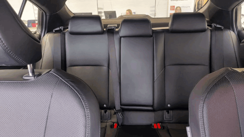 
								Toyota Camry Prestige | 2.5 Hybrid Dynamic Force | Automat e-CVT pełne									