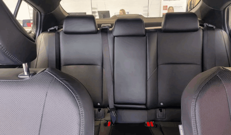 
								Toyota Camry Prestige | 2.5 Hybrid Dynamic Force | Automat e-CVT pełne									