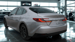 
										Toyota Camry Prestige | 2.5 Hybrid Dynamic Force | Automat e-CVT pełne									
