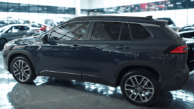 Toyota Corolla Cross Style | 2.0 Hybrid | Automat e-CVT