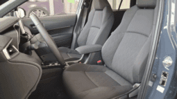 
										Toyota Corolla Cross Style | 2.0 Hybrid | Automat e-CVT pełne									