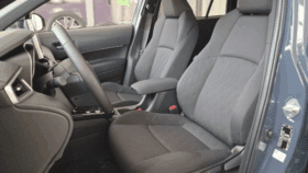 Toyota Corolla Cross Style | 2.0 Hybrid | Automat e-CVT