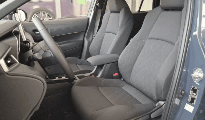 
								Toyota Corolla Cross Style | 2.0 Hybrid | Automat e-CVT pełne									