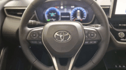 
										Toyota Corolla Cross Style | 2.0 Hybrid | Automat e-CVT pełne									