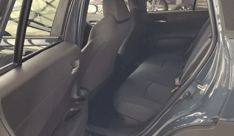 
								Toyota Corolla Cross Style | 2.0 Hybrid | Automat e-CVT pełne									