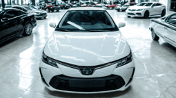 
										Toyota Corolla Sedan Comfort 1.8 Hybrid 140 KM e-CVT pełne									