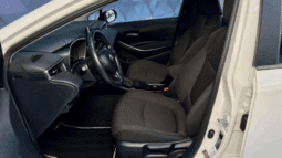 
										Toyota Corolla Sedan Comfort 1.8 Hybrid 140 KM e-CVT pełne									