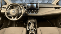 
										Toyota Corolla Sedan Comfort 1.8 Hybrid 140 KM e-CVT pełne									