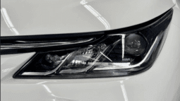 
										Toyota Corolla Sedan Comfort 1.8 Hybrid 140 KM e-CVT pełne									