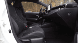 
										Toyota Corolla TS Comfort 1.8 Hybrid 140 KM e-CVT pełne									